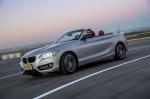 BMW 228i Convertible Sport Line 2015 года (US)